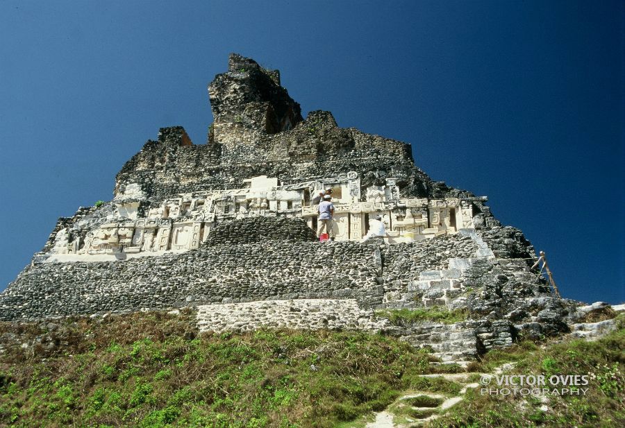 Xunantunich