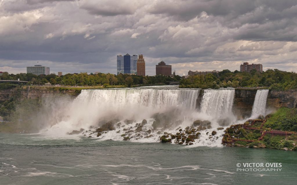 Niagara Falls