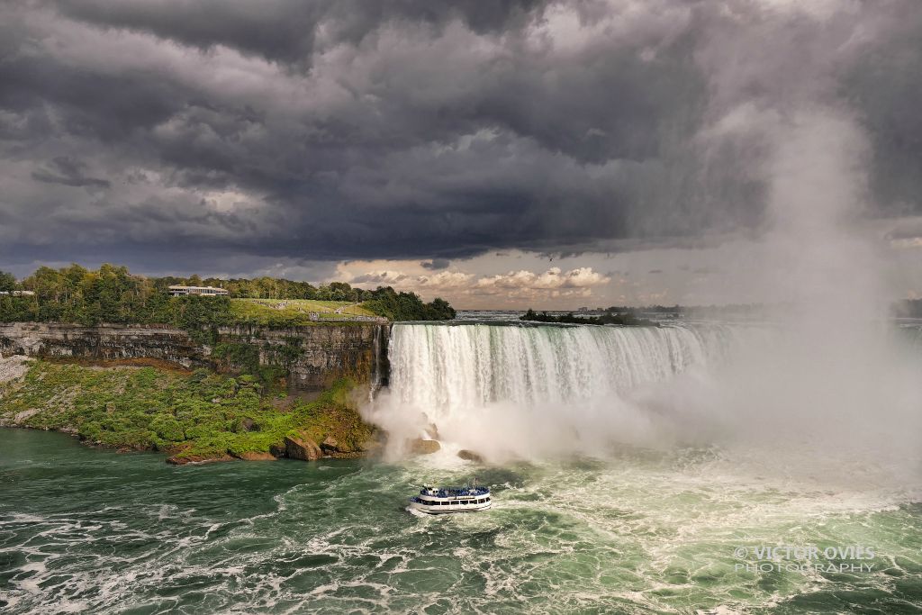 Niagara Falls