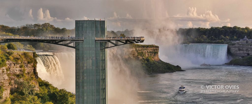 Niagara Falls