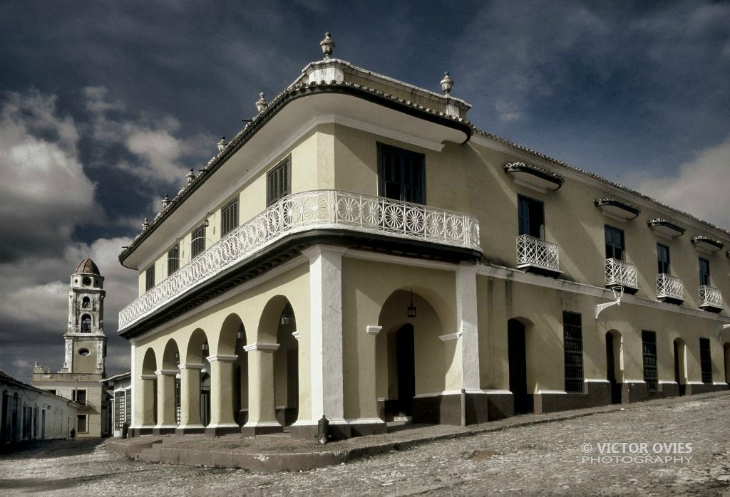 Trinidad