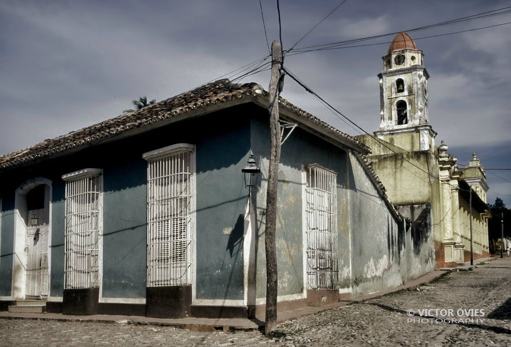Trinidad