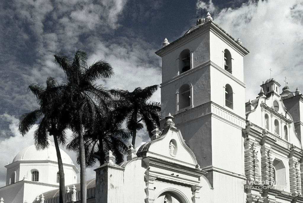 Tegucigalpa