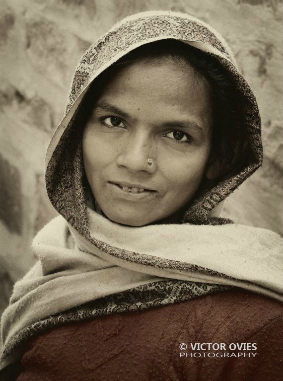 Jodhpur - Woman