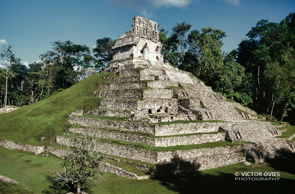 Palenque