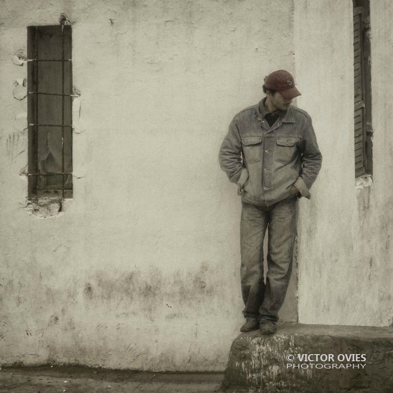 Man from Asilah