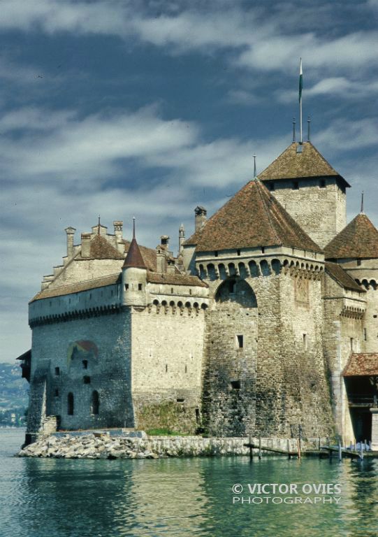 Chillon