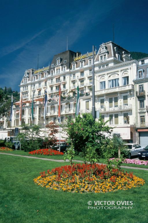 Montreux