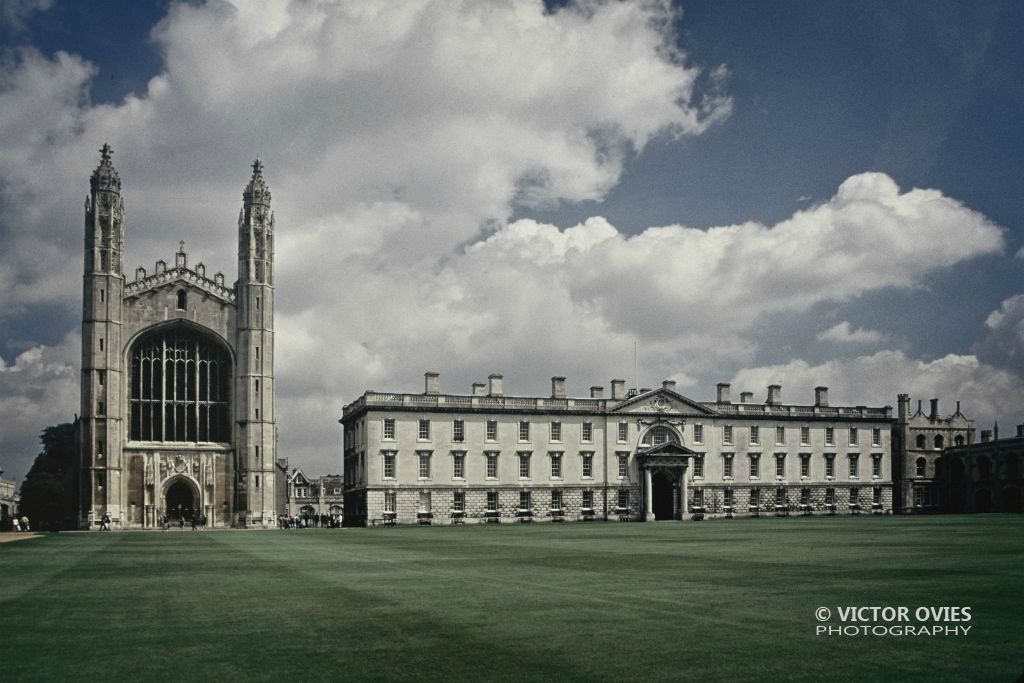 Cambridge