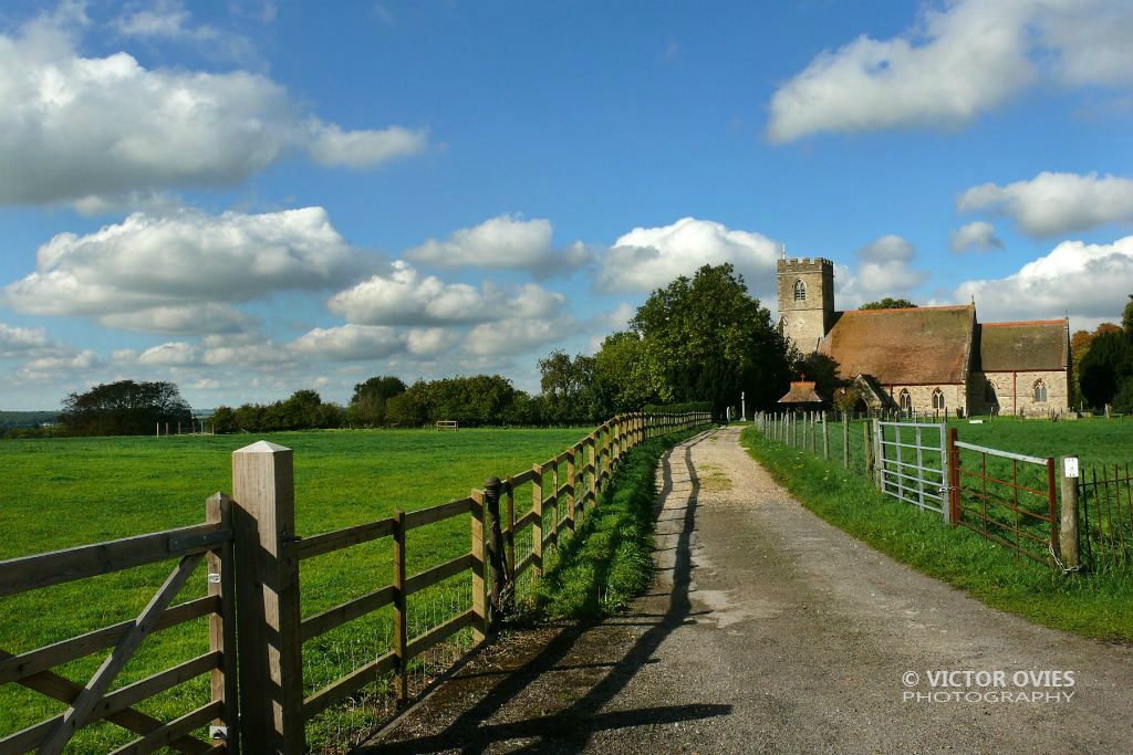 Whittlebury