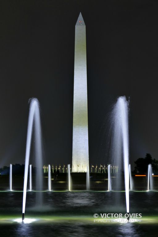 Washington Memorial