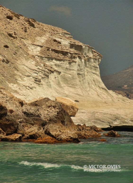 Cala del Medio