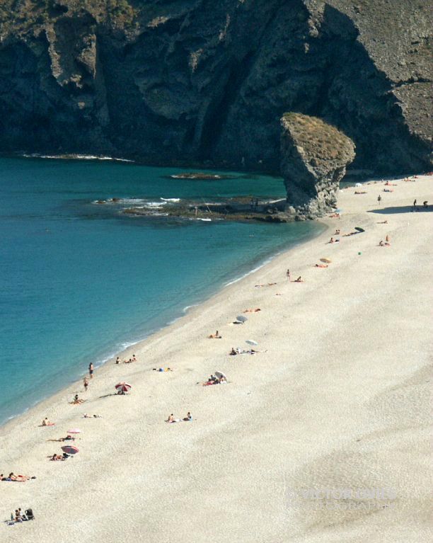 Playa del Muerto