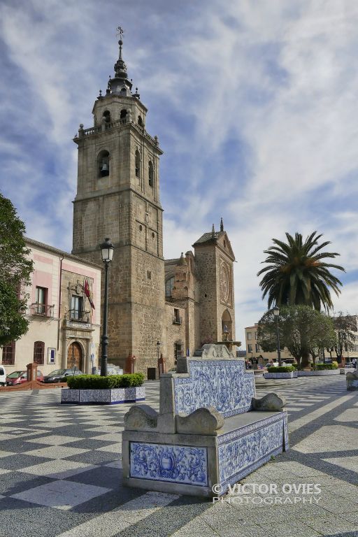 Talavera de la Reina