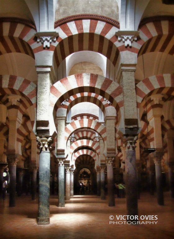 Mezquita