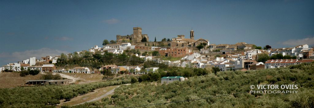 Espejo