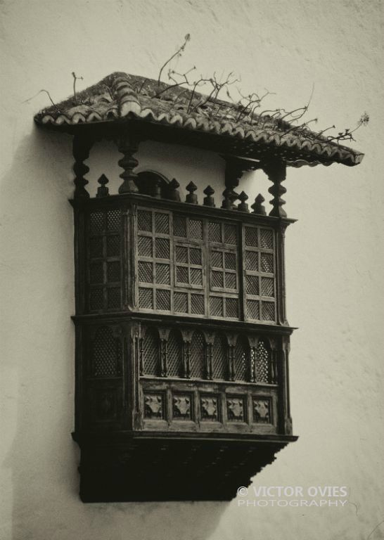 Arquitectura canaria