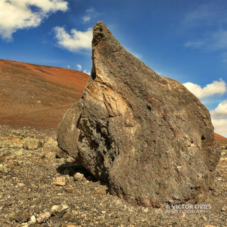 Planet Lanzarote