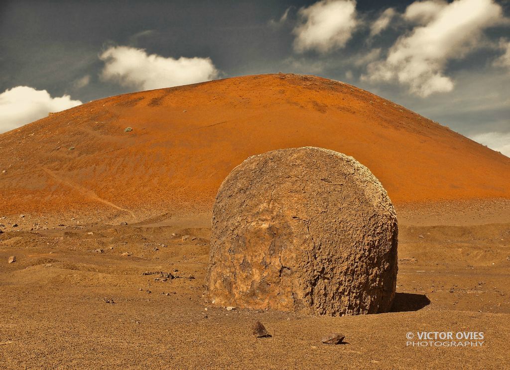 Planet Lanzarote