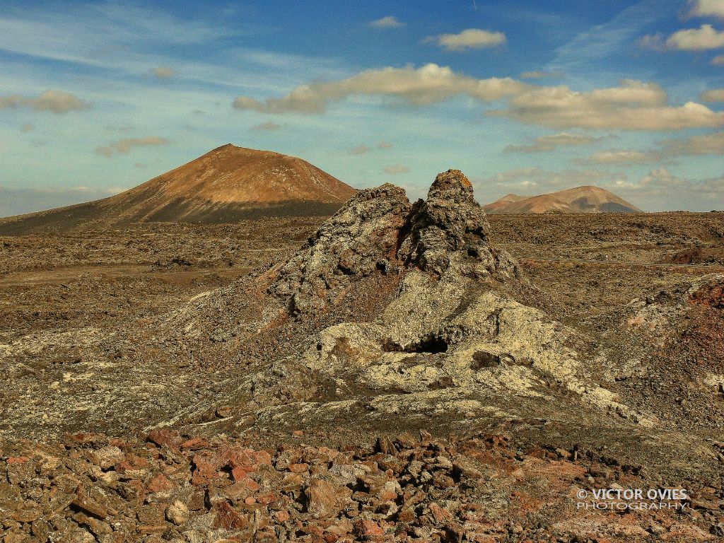 Planet Lanzarote