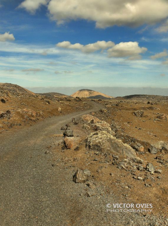 Planet Lanzarote