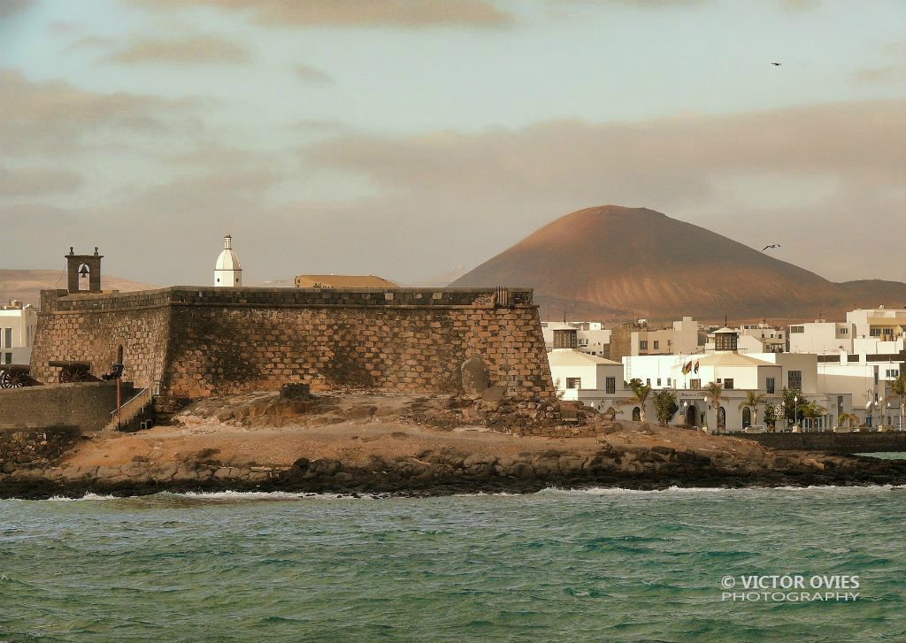 Arrecife