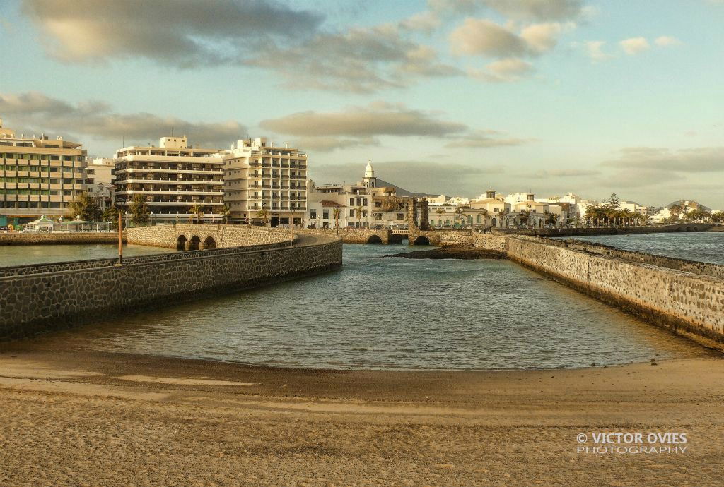 Arrecife