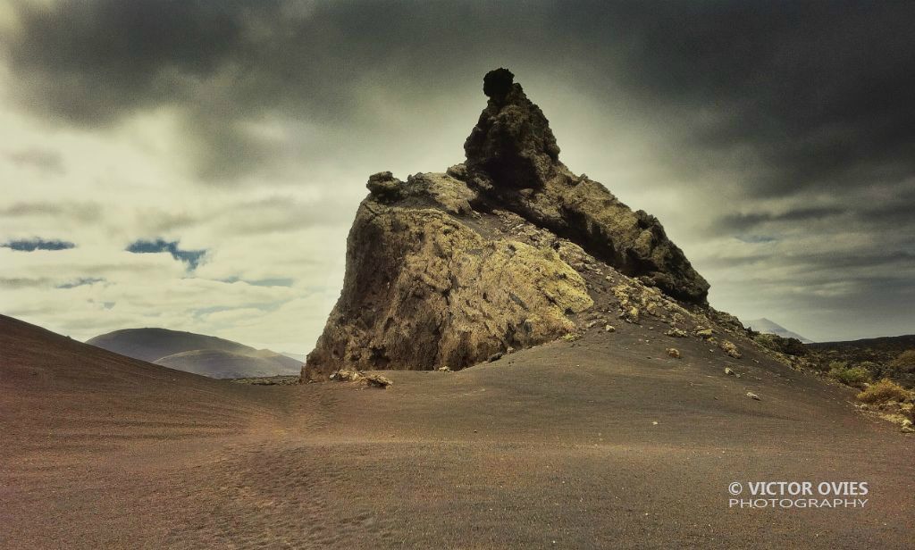 PLanet Lanzarote