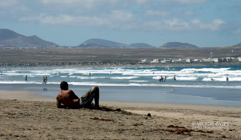 Famara