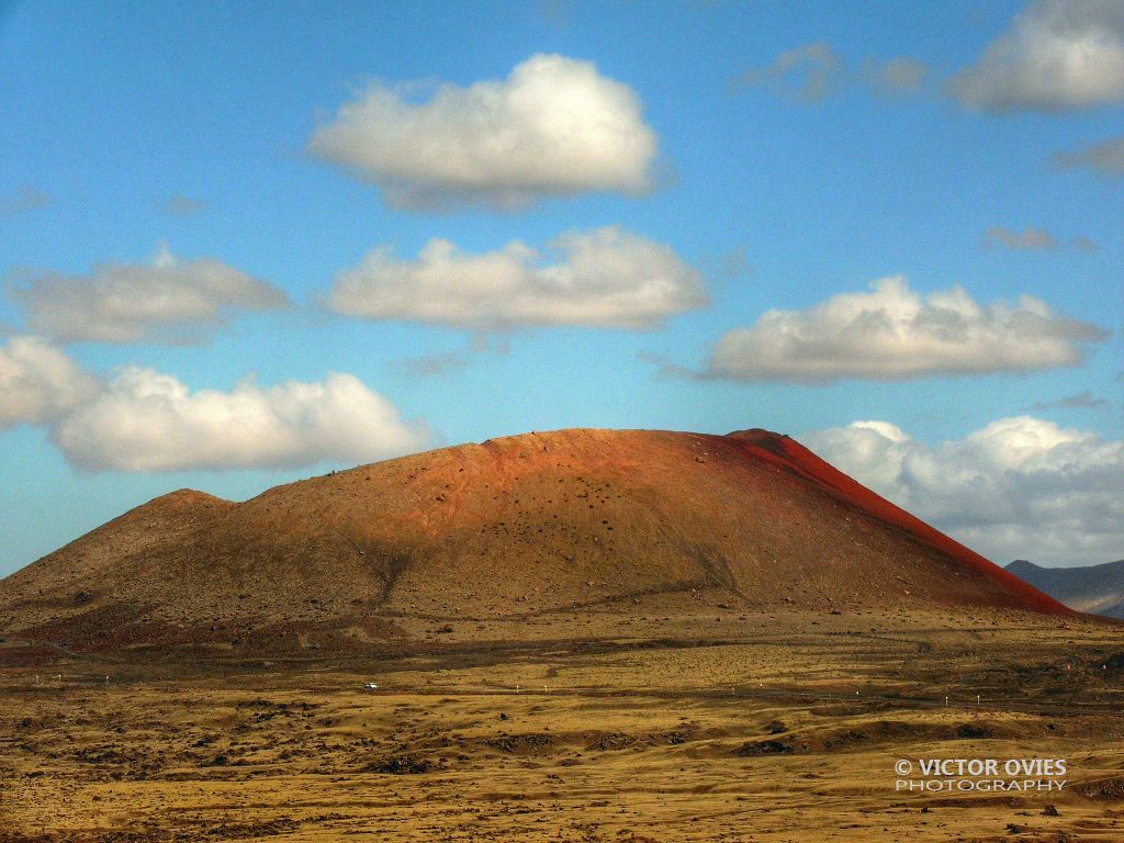 Planet Lanzarote