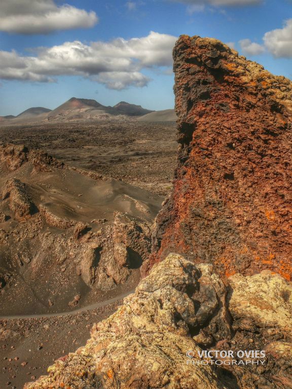 Planet Lanzarote