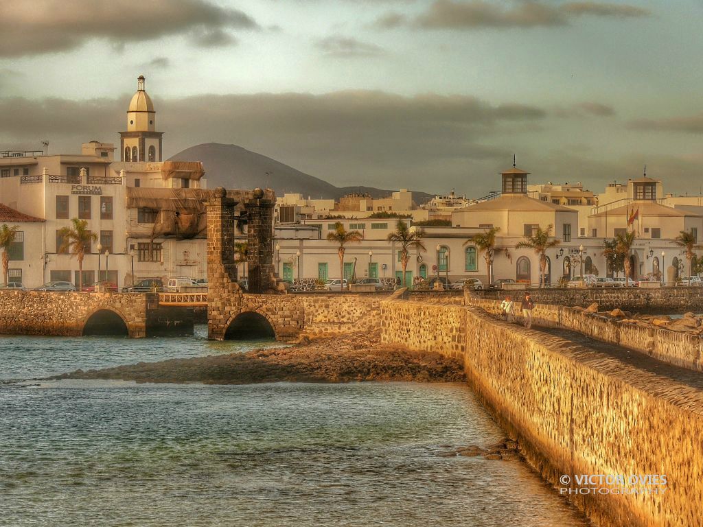 Arrecife