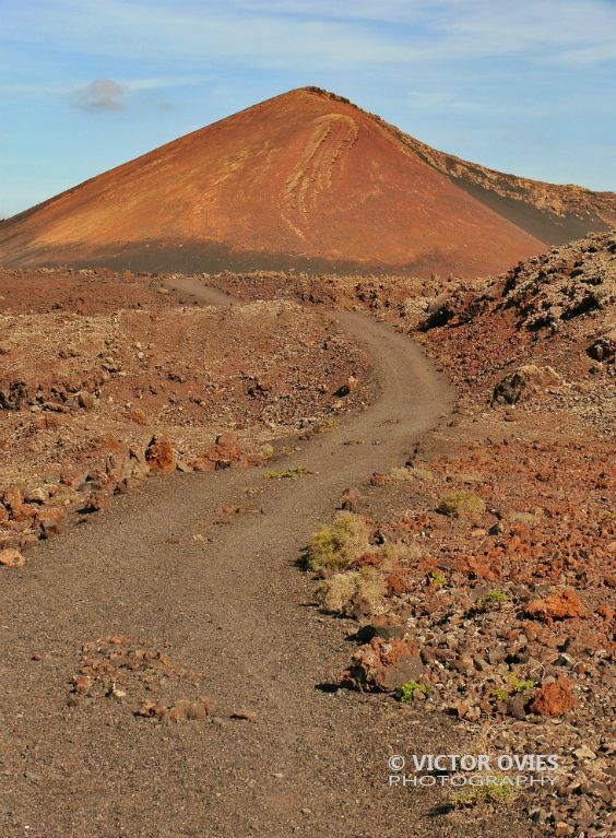 Planet Lanzarote