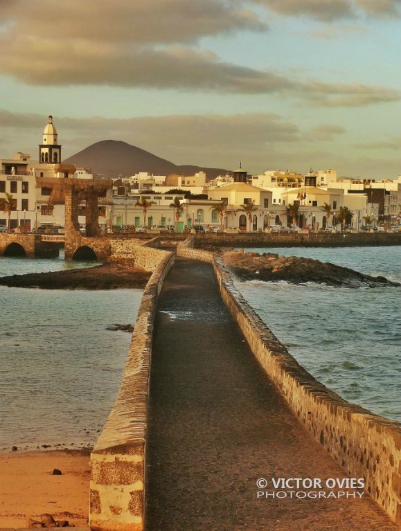 Arrecife
