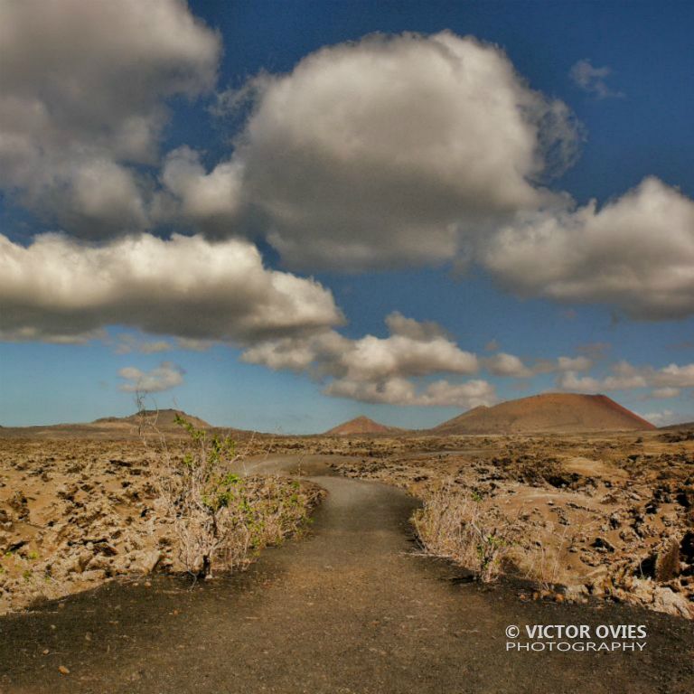 Planet Lanzarote