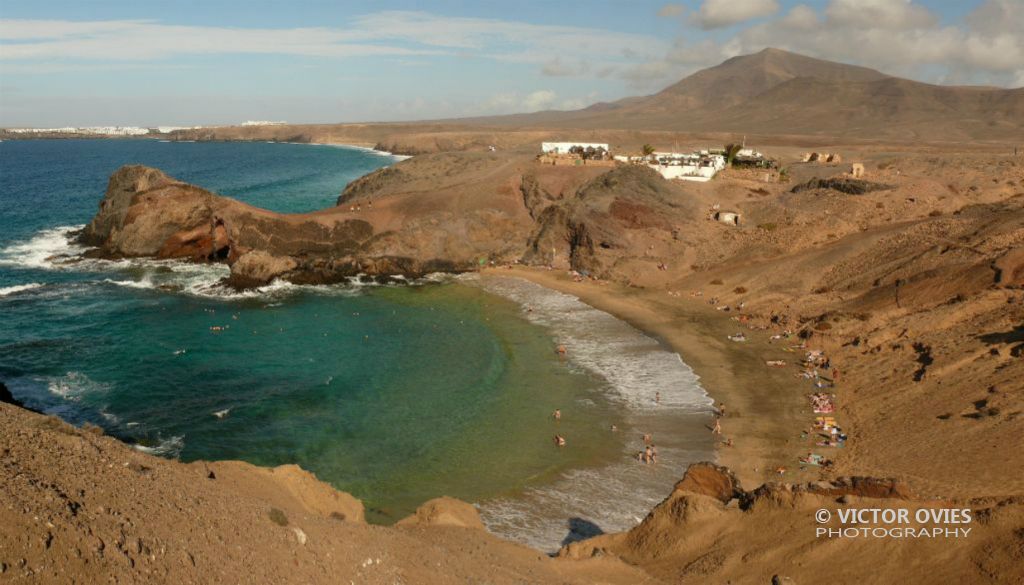 Papagayo