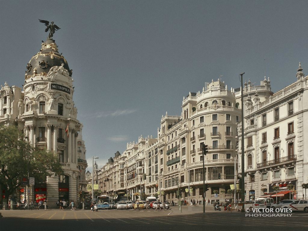 Gran Vía